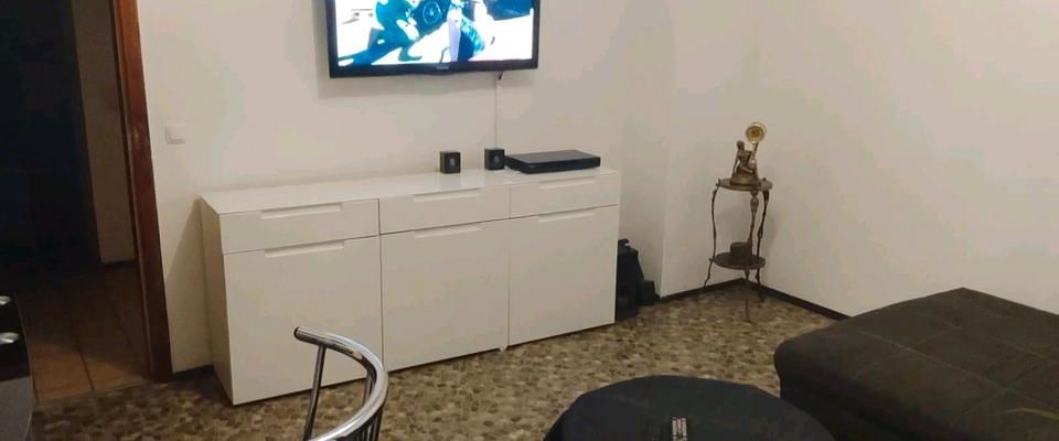 Eine Zimmer Wohnung mieten ! - Photo 1