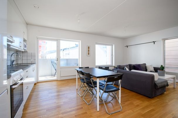 Kunskapslänken 88 - Photo 1