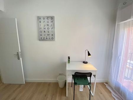 Calle Sierra de Monchique, Madrid, Community of Madrid 28053 - Photo 4