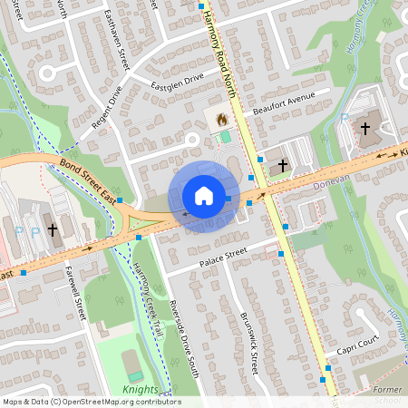 762 King Street, Oshawa