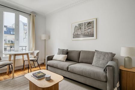 Rue de la Glacière - Photo 3