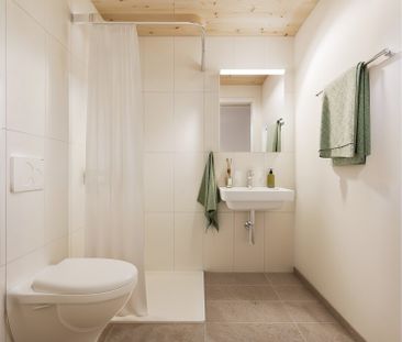 Emménagez et sentez-vous bien - votre nouvelle maison dans le Stadt... - Photo 3