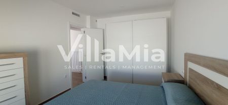 Apartment in Jávea for long-term rental VMR 3177 - Photo 5