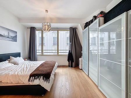 Appartement te huur - Photo 3