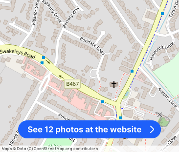 Lamborne Place, Ickenham - Photo 1