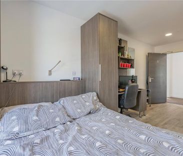 Studio to rent - Photo 3
