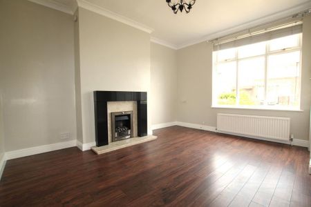 2 bedroom semi-detached house to rent - Photo 3