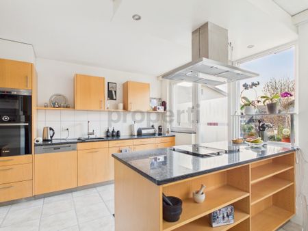 Generous terraced single-family house with garden sunny location - Foto 5