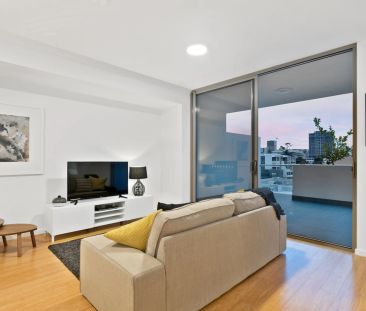 23/273 Beaufort Street, - Photo 5