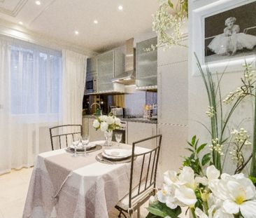 George V suite - Photo 5