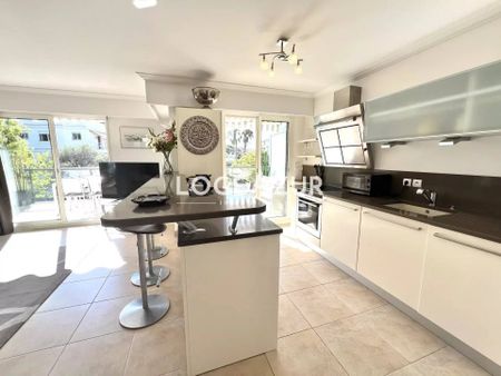 Location AppartementAntibes - Photo 4