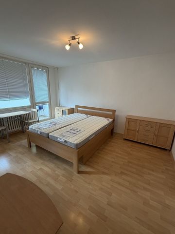 Pronájem bytu 1+kk 33 m² - Photo 3