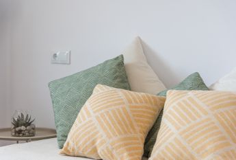 Playa Roqueta | Long term winter rental in Guardamar del Segura