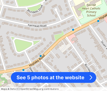 3 bedroom maisonette for rent - Photo 1