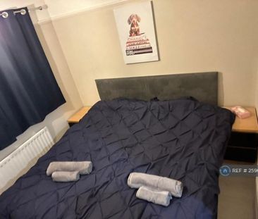 2 bedroom maisonette to rent - Photo 5