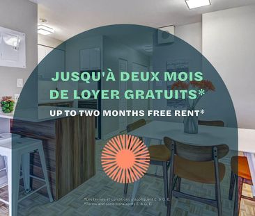 Le 1420 Crescent - Photo 5