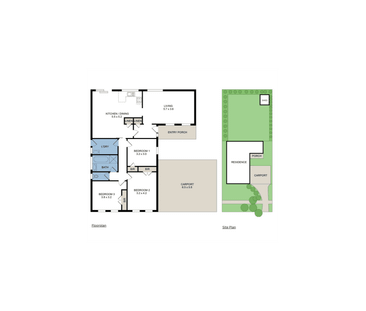 Conveniently Located Family Home Opposite Werribee Secondary College! - Photo 3