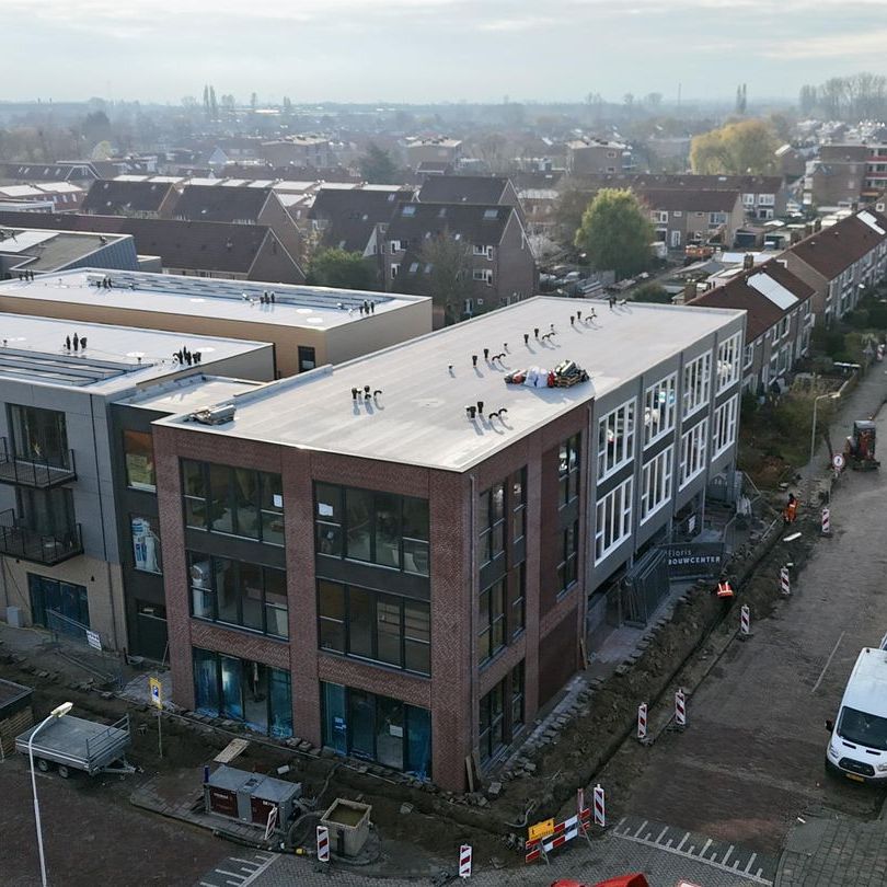 Appartement te huur: Heiligeweg 97-A 1561 DG Krommenie - Photo 1