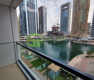 Spacious Layout | Full Lake View | Prime Location - Photo 6