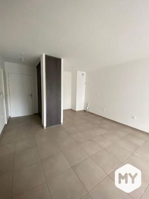 Appartement • Location • 46m2 • Clermont-Ferrand - Photo 1