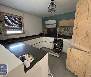 Location Appartement 4 pièces 89m² ANNEMASSE 74100 - Photo 3