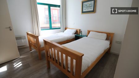 2-bedroom apartment for rent in Southside, Dublin - Photo 4