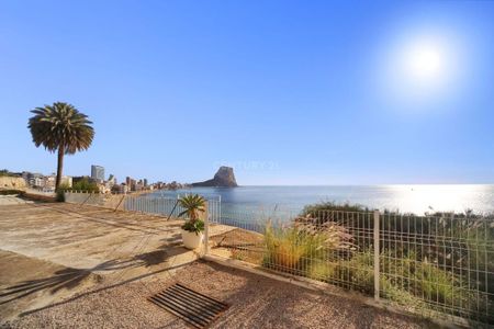 Calpe/Calp, Valencian Community - Photo 3