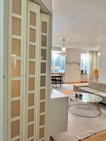 Sankt Eriksgatan, Stockholm - Photo 4