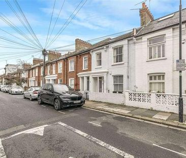 Broughton Road, Fulham, London, SW6 - Photo 3
