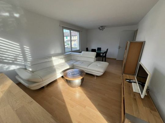 Luxurious 3.5 room apartment - Foto 1