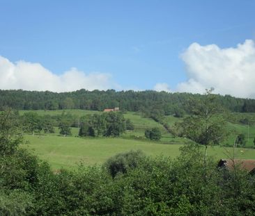 3.5 Zimmer, 107 m², 3. Stock - Foto 4