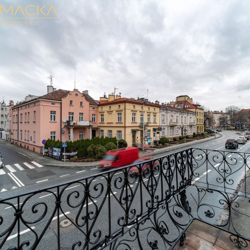 Rzeszów Centrum| Parking w cenie - Zdjęcie 1