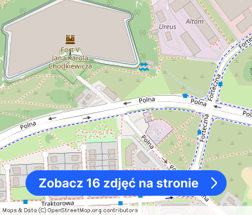 Przestronne 3-pokojowe mieszkanie z balkonem i klimatyzacją. - Zdjęcie 1