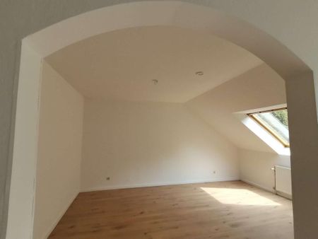 In der Mark 178a - WBS!, schöne 2 ZKB Wohnung im 3. OG WBS Wohnung - Photo 5