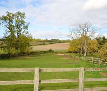 Ingthorpe Farm Cottage Ingthorpe, Great Casterton, Stamford, PE9 - Photo 5