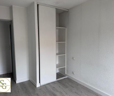 Location Appartement 3 pièces 56m² GAILLAC 81600 - Photo 4