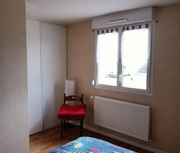 Location Appartement 3 pièces 63m² HUSSIGNY GODBRANGE 54590 - Photo 6