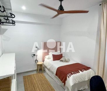 Habitación en Mediterranea, Moncada – A0715-H4 - Photo 3