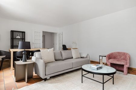 Rue Beaubourg - Photo 4