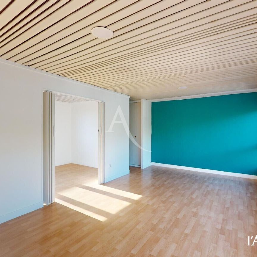 Location Appartement 2 pièces 47m² - Photo 1