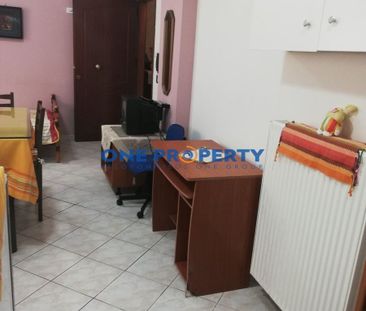 Studio/Γκαρσονιέρα για ενοικίαση Μεταμόρφωση (Τρίπολη) - Photo 6