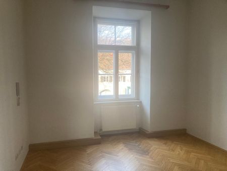Mietwohnung am Hauptplatz in Mureck - Photo 2