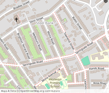 Mona Road, Sheffield, South Yorkshire, S10 - Photo 1