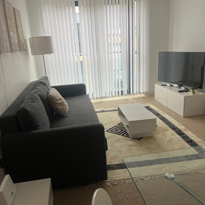 1 Bed Flat, Southside, B5 - Photo 1