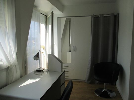 Location Appartement 2 Pièces 45 m² - Meublé - Photo 1