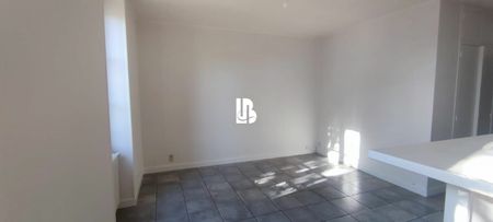 Appartement BRIVE LA GAILLARDE - Photo 4