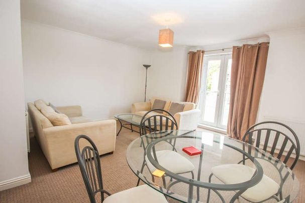 Prestonfield Gardens, Linlithgow, EH49 - Photo 1