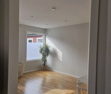 Fjärdingsmansvägen, Sollentuna - Foto 1