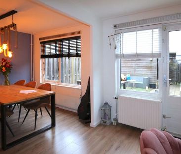 Joris ivenslaan 115 | Almere - Foto 5