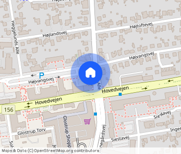 Nørre Allé 1A, 1. 1., Nørrelund, 2600 Glostrup - Photo 1